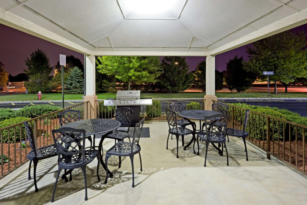 Sonesta Simply Suites Somerset - Général