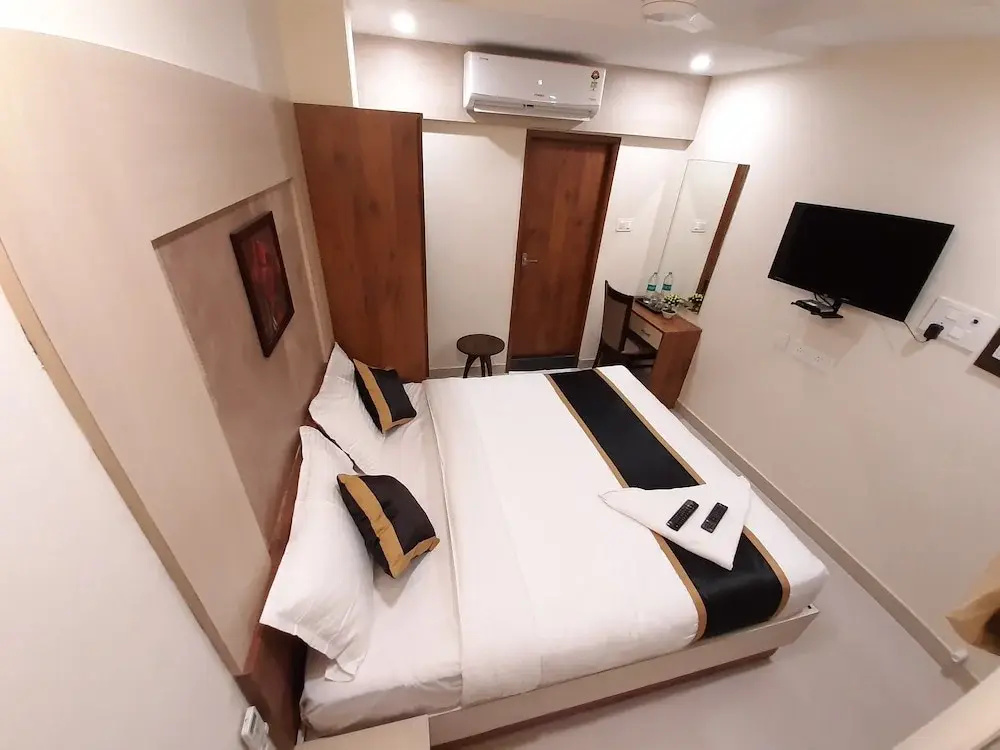 1 Bedroom Standard room