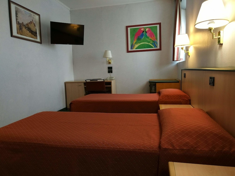 Ginosi Arizona Hotel - Général