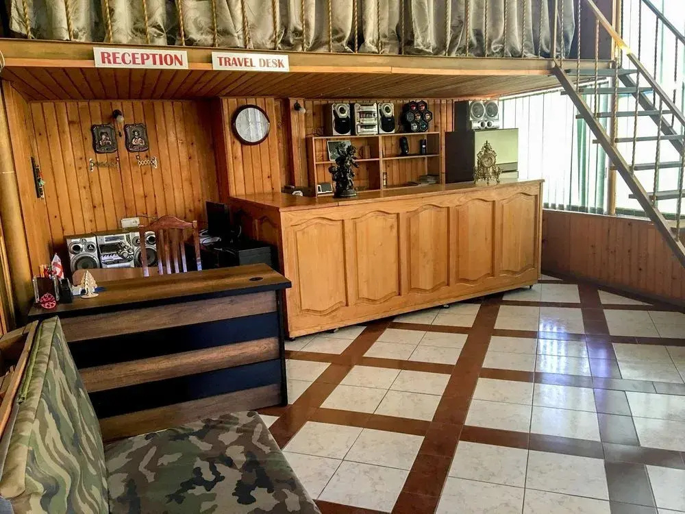 Hotel photo 17