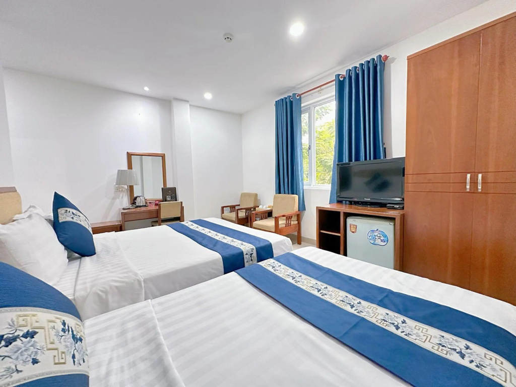 Ruby Star 2 Hotel — 5