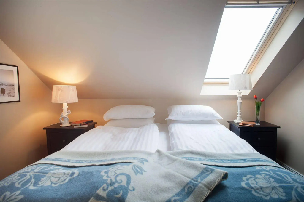 Reykjavik Residence Suites - Général