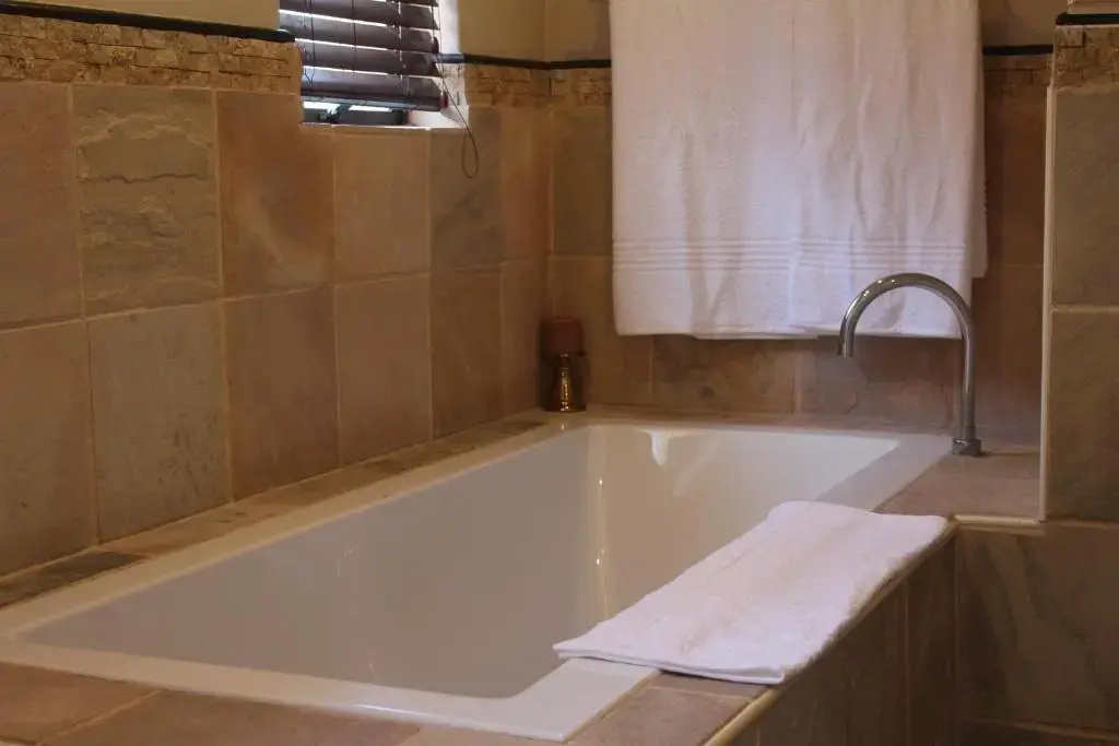 Fairways Hotel - Chambres