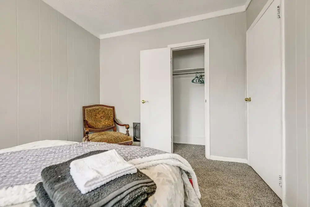 Buffalo Apartment: 6 Mi to Downtown Attractions! — фото 3