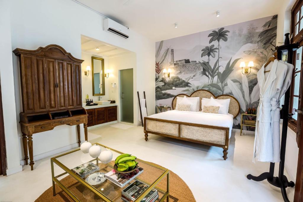 Galle Fort Hotel