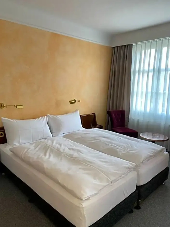 Swiss Dreams Hotel Gallo - Chambres