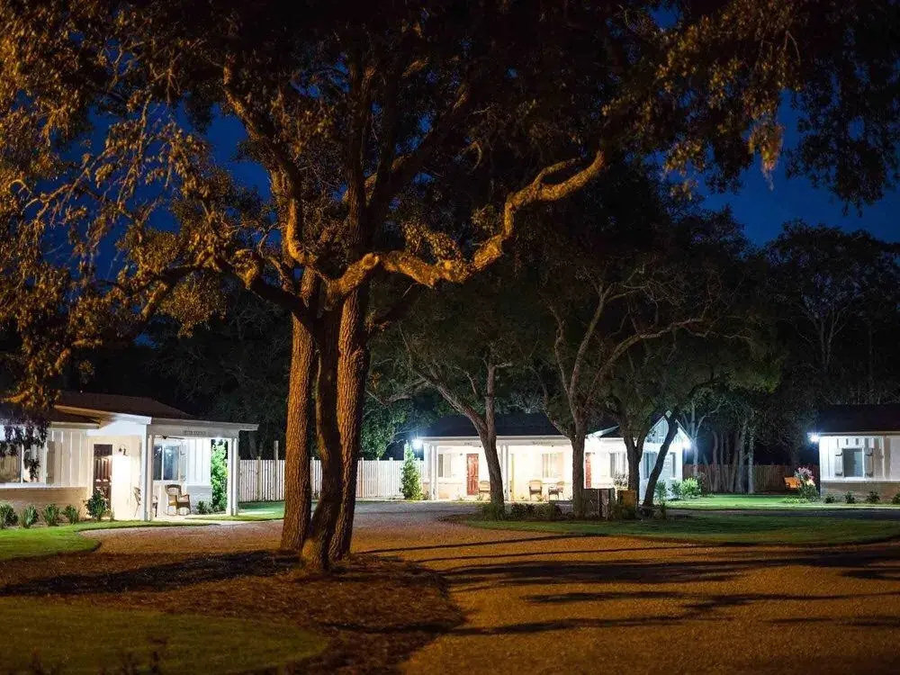 Cottages by the Bay - Humble and Kind