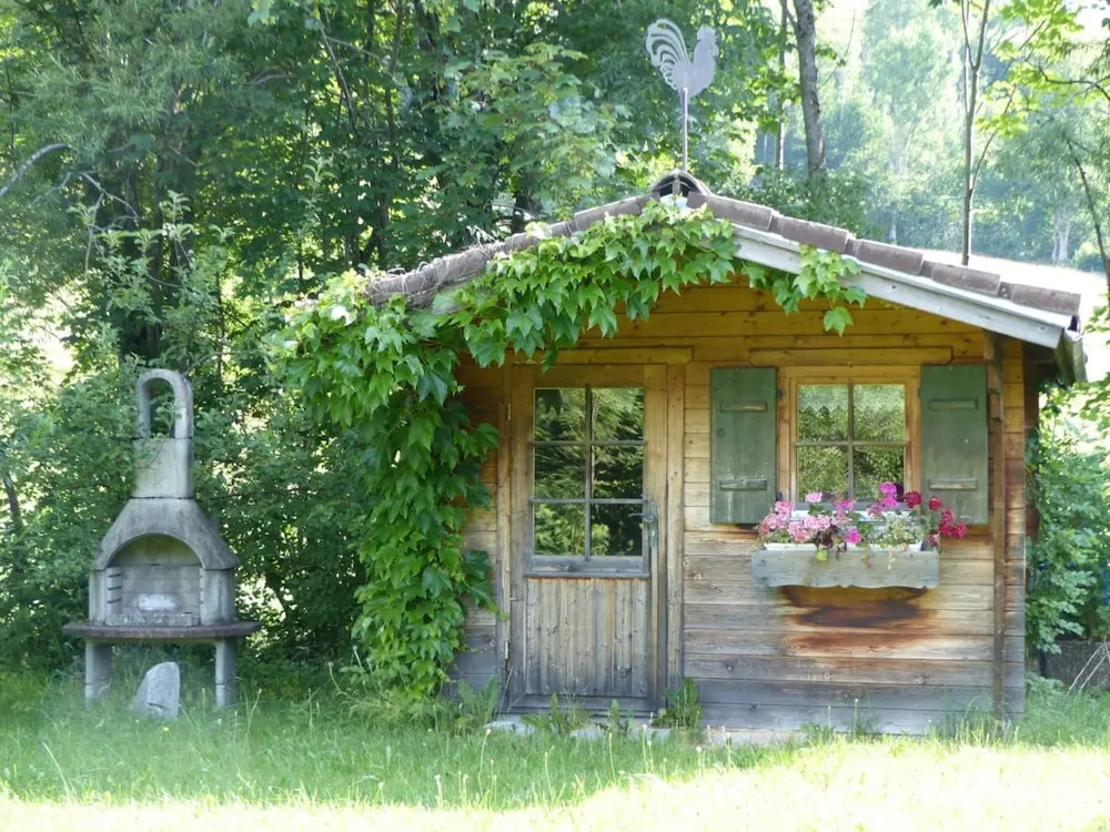 Landhotel Albrecht