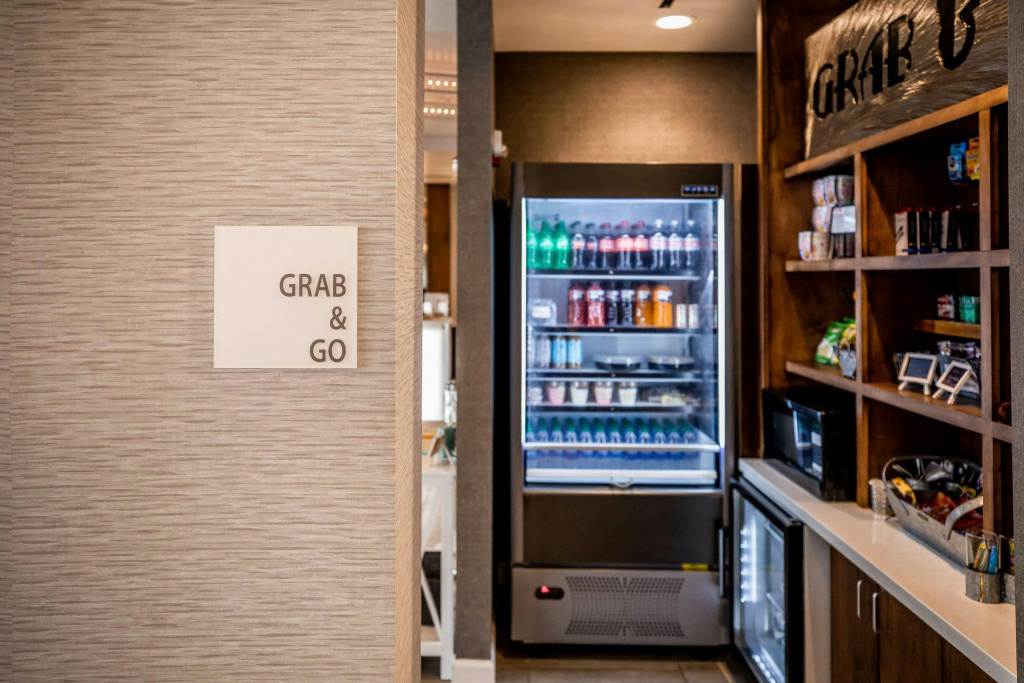 Hotel Indigo Harrisburg - Hershey by IHG - Général