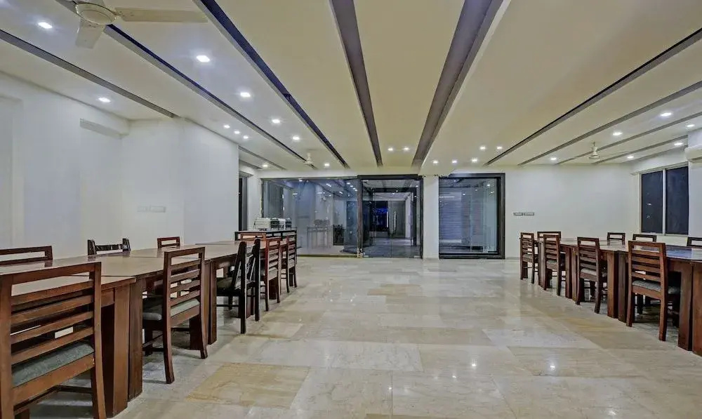 Treebo Trend Hotel Jai Mahal - Général