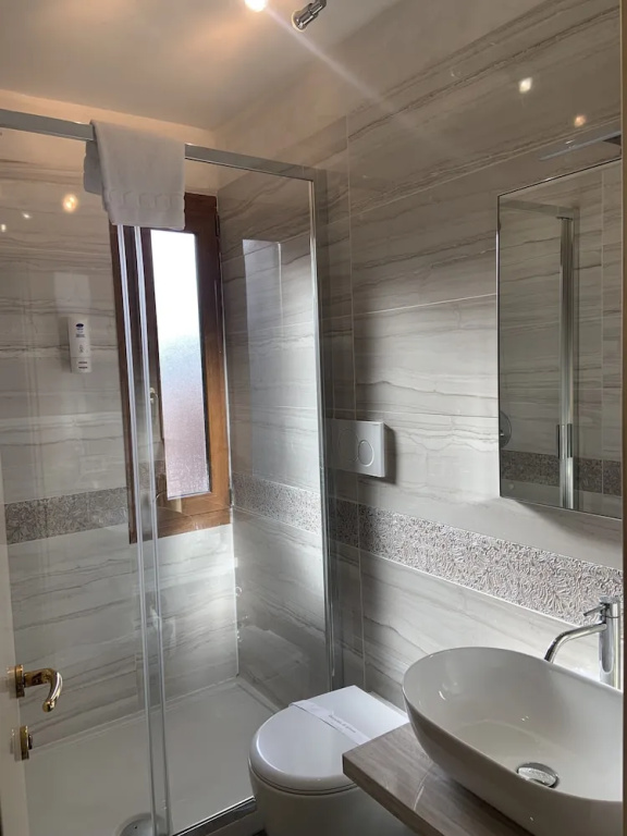 Hotel Castello - Chambres