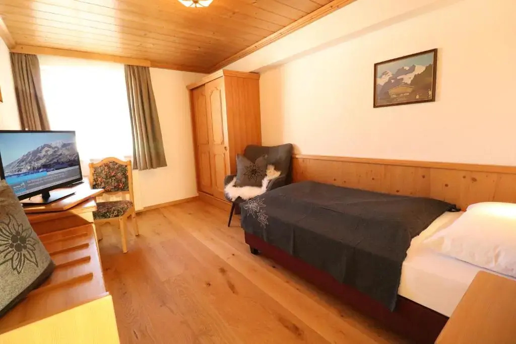 Hotel Gasthof Bräu - Chambres