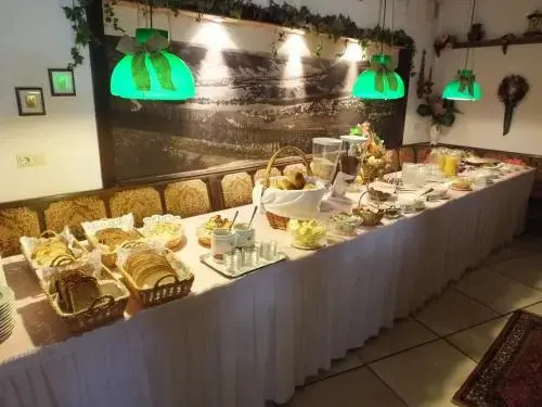 Hotel Ratskeller - Garni - Général