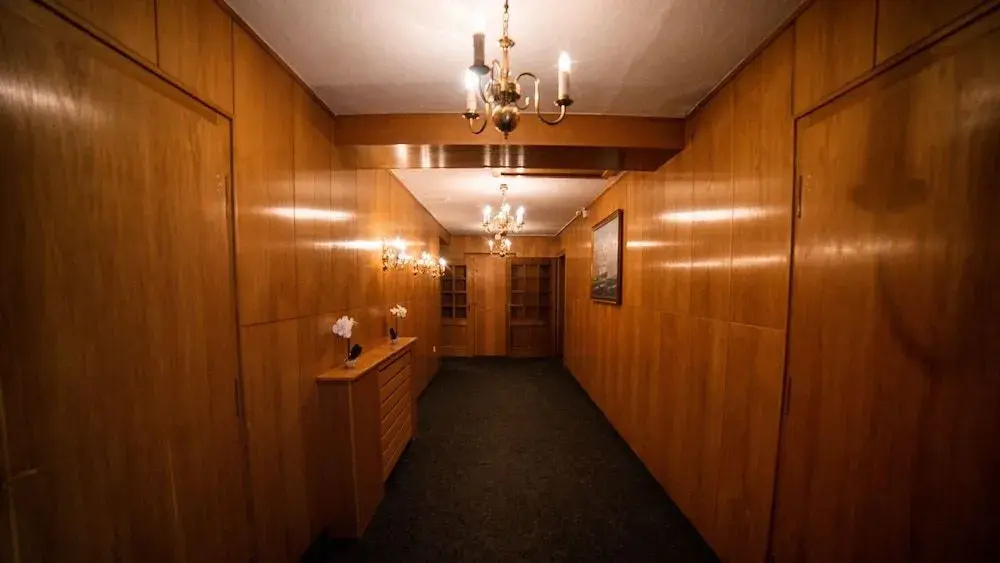Hotel zur Fähre - Général