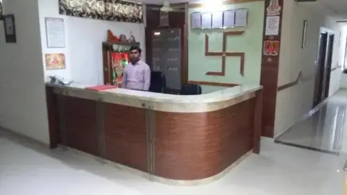 Hotel Royal Plaza