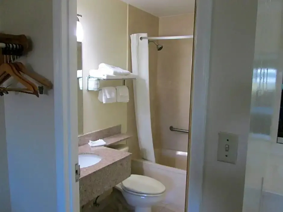 La Quinta Inn by Wyndham Salt Lake City Midvale - Chambres