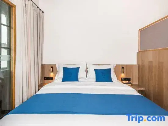 Royal Garden Inn - Chambres