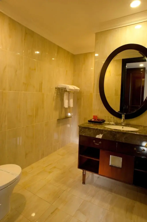 The Sahira Hotel Syariah - Chambres
