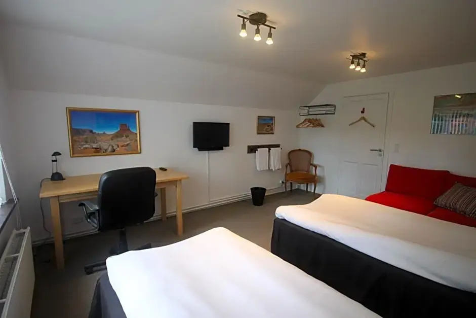 Hotel photo 4
