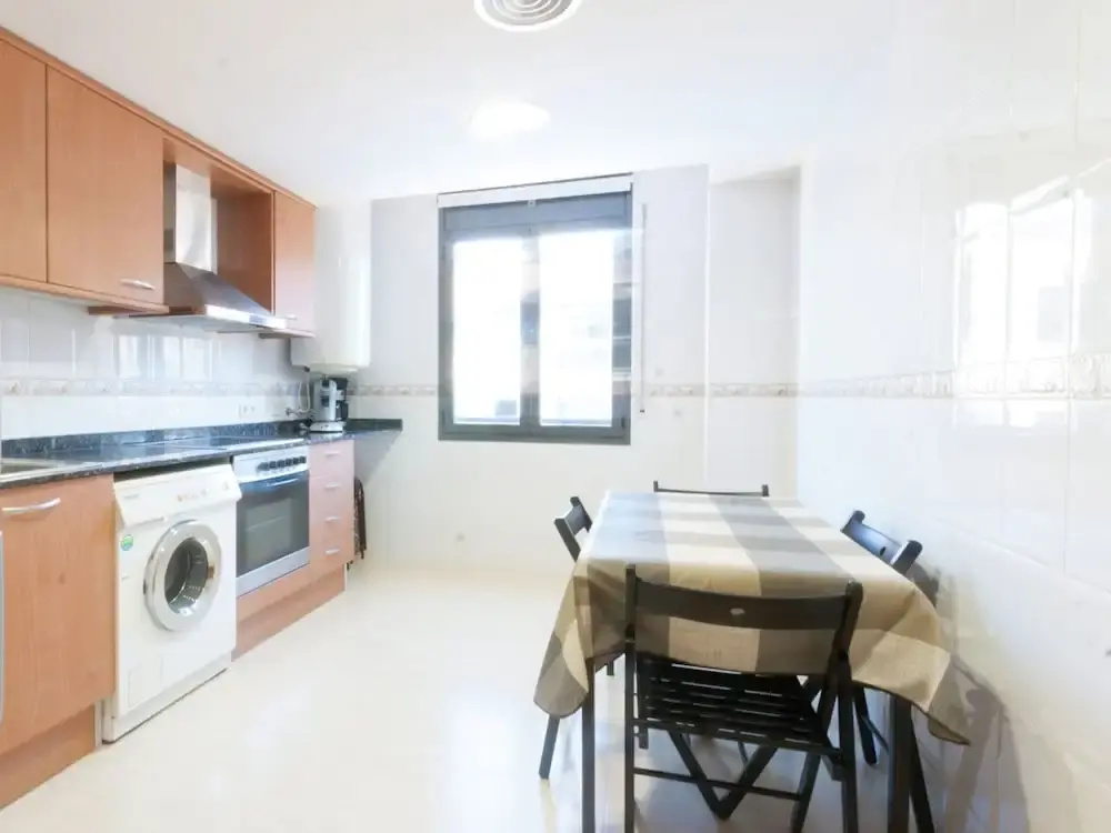 Modern Apartment in St Pere Pescador With Swimming Pool - фото 18