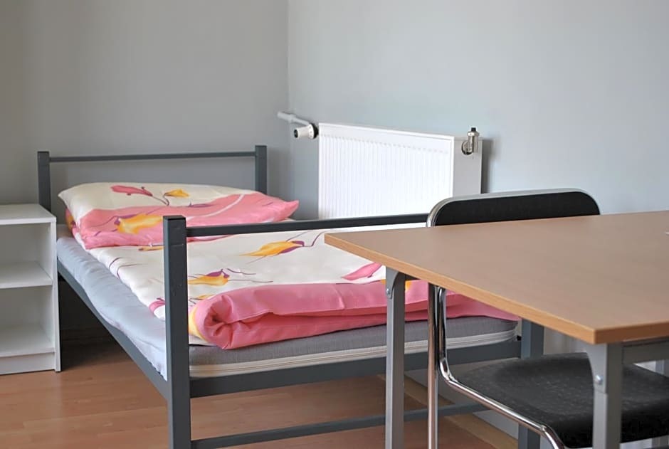 Отель Hostel pod Topolami, фото 12