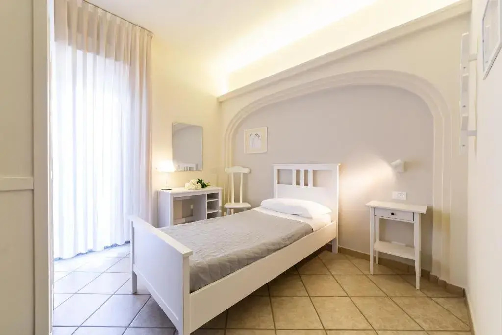 Hotel Parco - Chambres