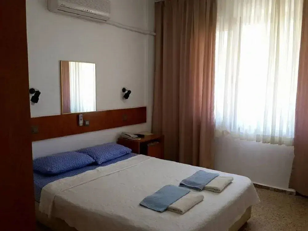 Doridas Hotel - Général