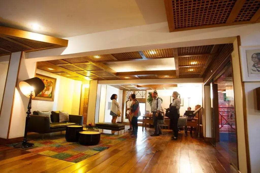 Palissandre Hotel & Spa - Chambres