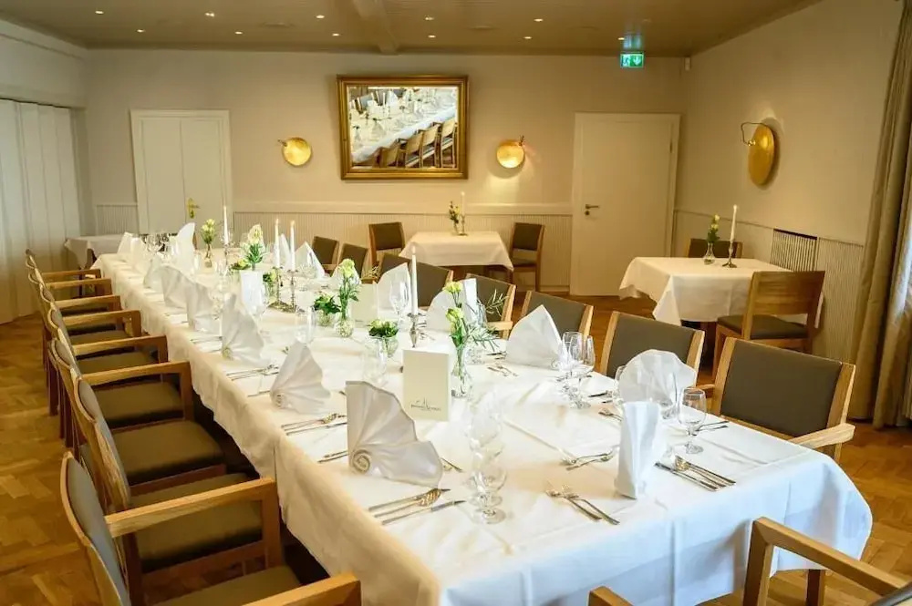 Hotel Kirchspiels Gasthaus - Général