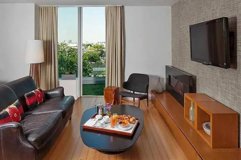 Hotel photo 6