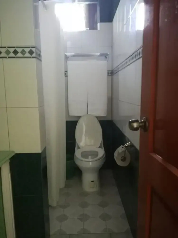 Hotel Ejecutivo Inn - Chambres