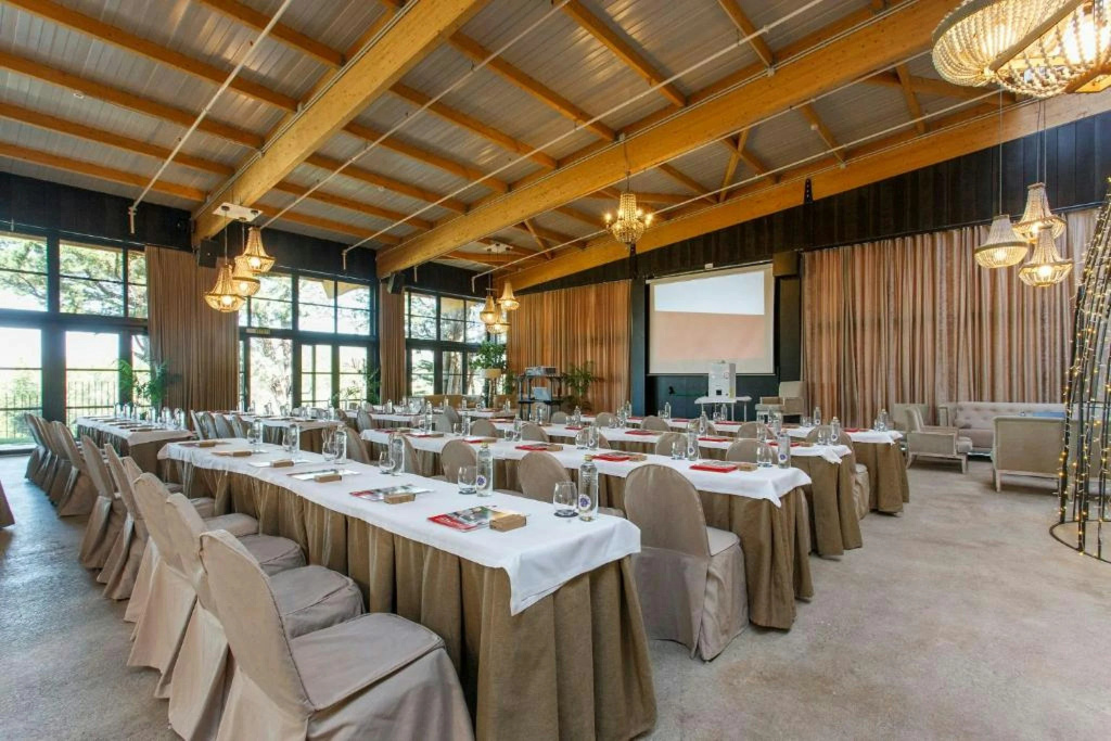 Hotel Luze El Toro - Général