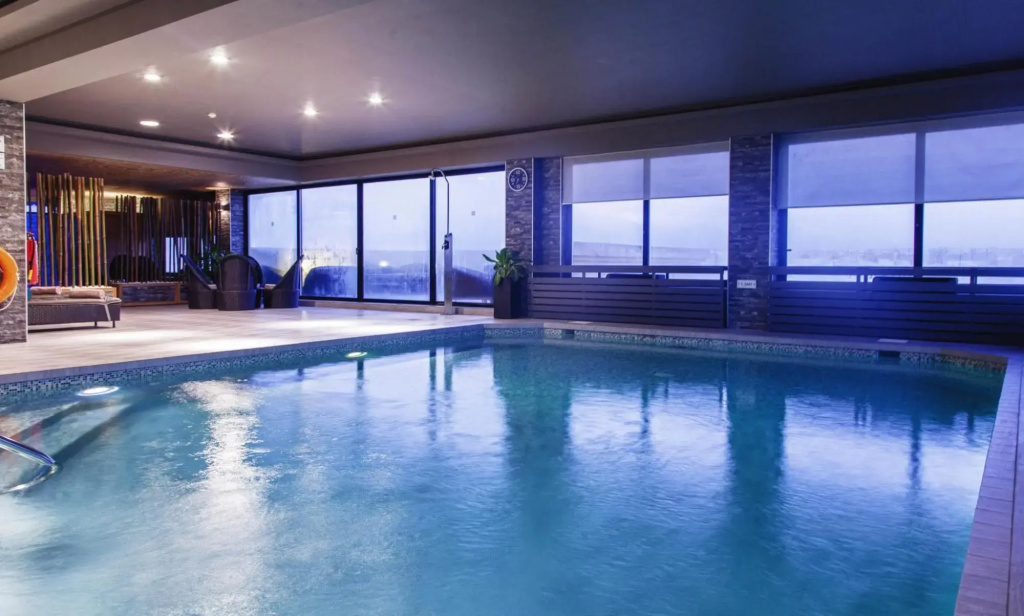 Hotel photo 14