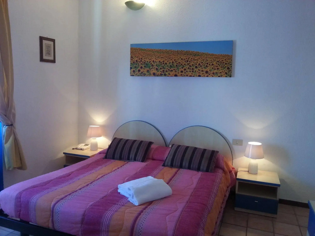 Residence Casa e Vela