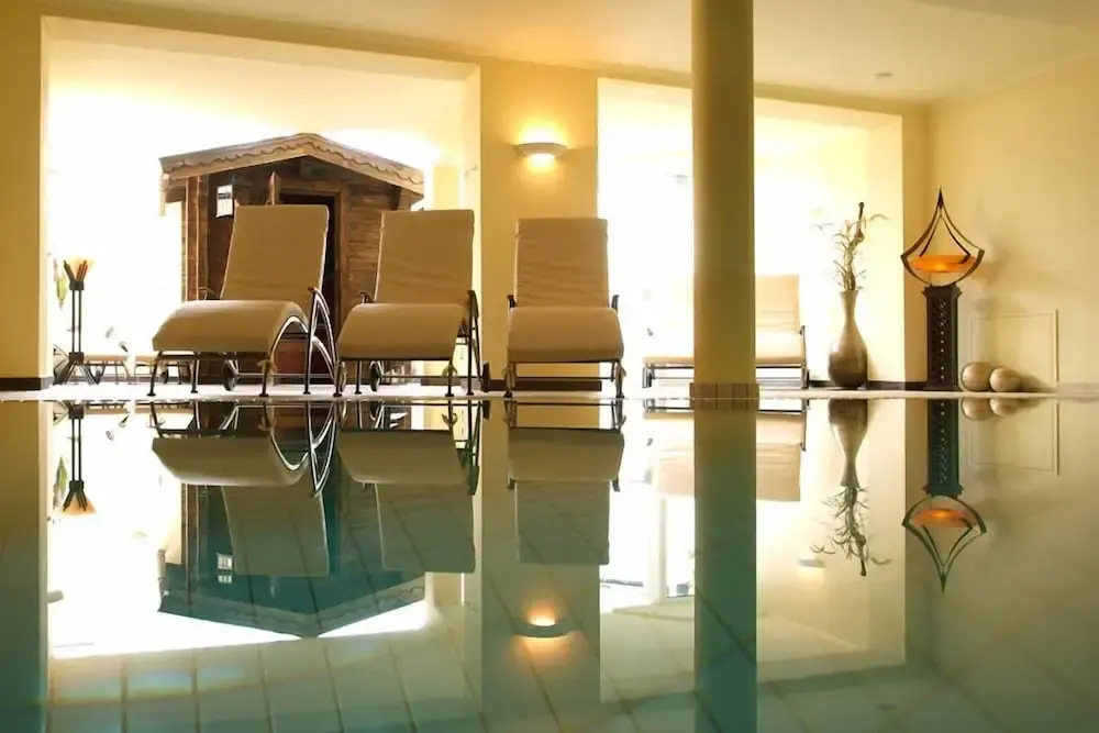 Die Seefelderin Boutique Hotel St. Georg - Général