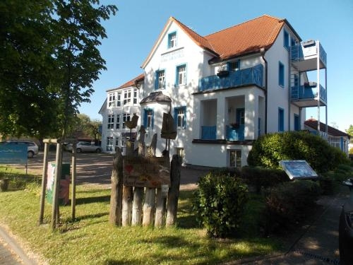 Villa Aranka - Général