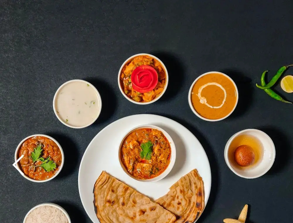 Food & Beverage