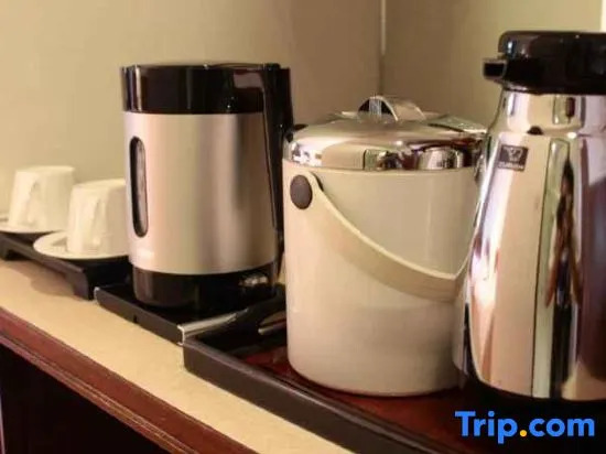 Двухместный номер Deluxe двуспальная кровать в Sirin Hotel Hua Hin