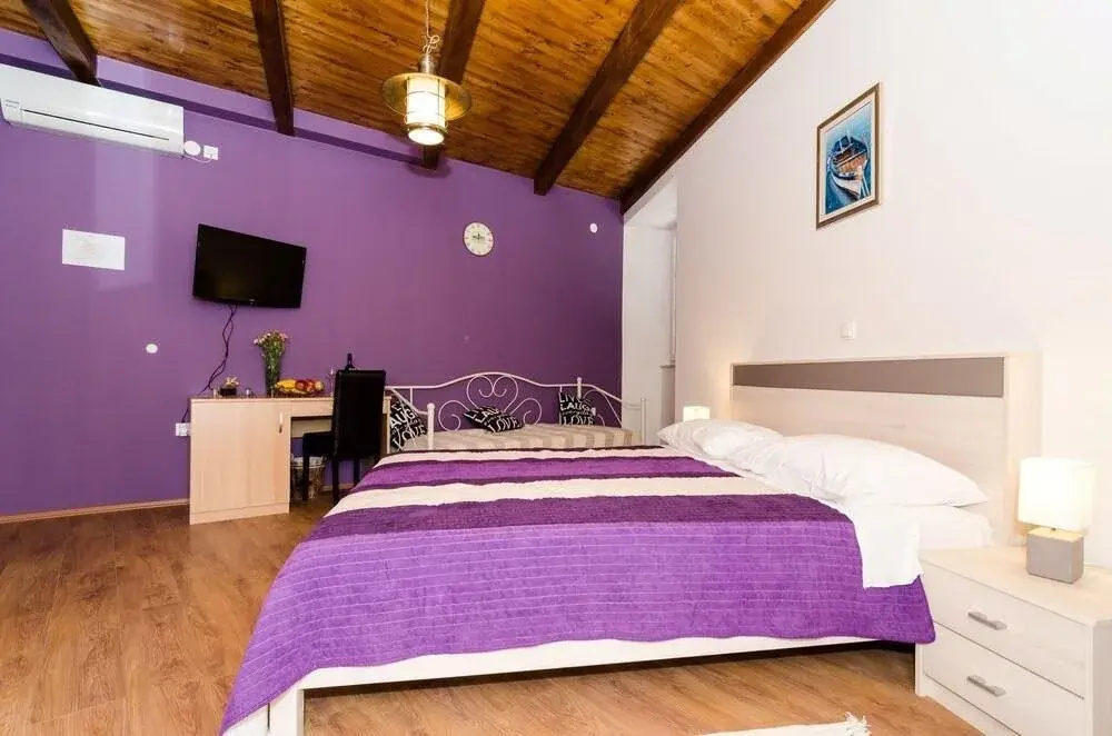 Rooms Cavtat Old Town - Général