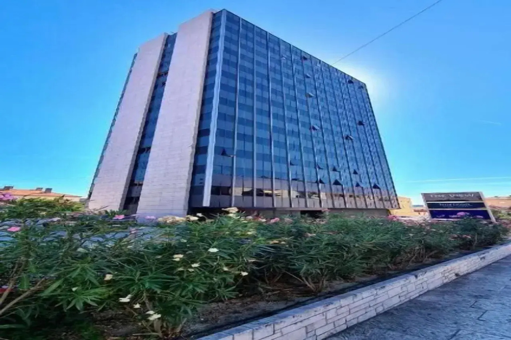 Hotel photo 10