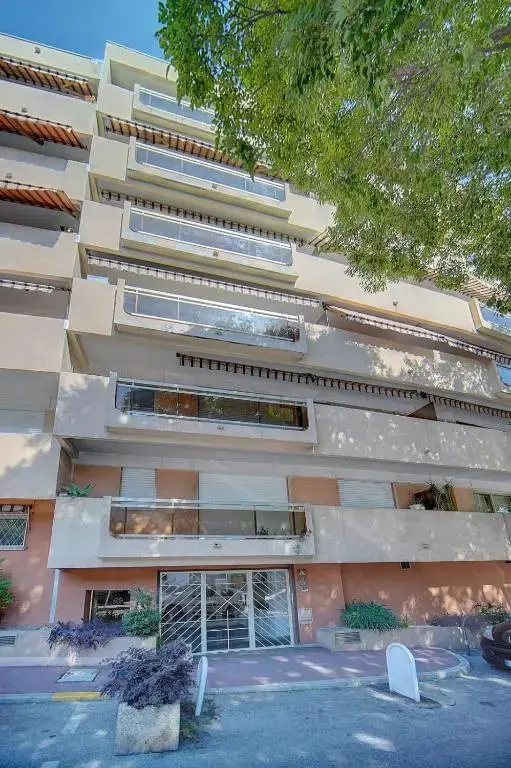 IMMOGROOM- Suquet -Terrasse - City Center- Near Sea - AC