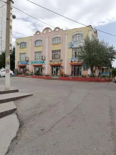 Hotel photo 14