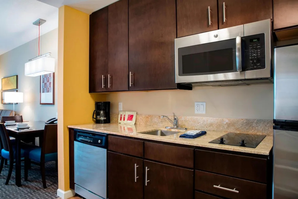 TownePlace Suites Orlando at FLAMINGO CROSSINGS® Town Center/Western Entrance - Chambres