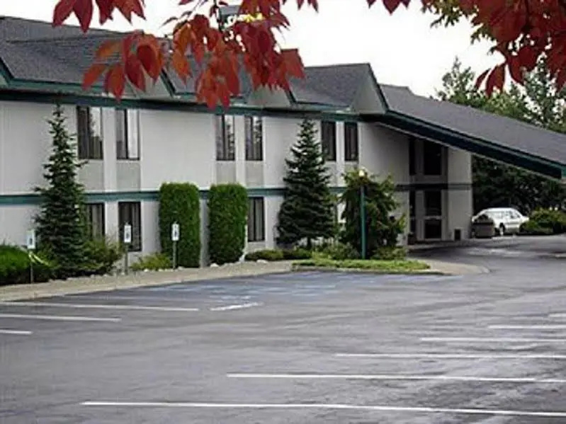 Riverbend Inn Post Falls
