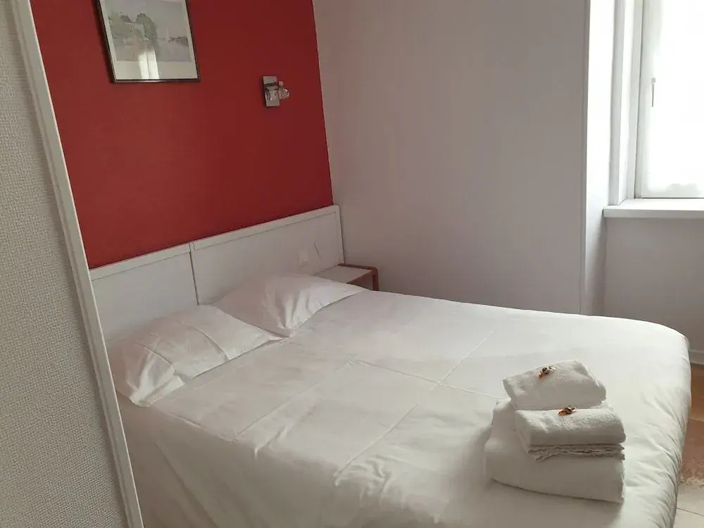 Voir la photo 3 — Hôtel Hermance