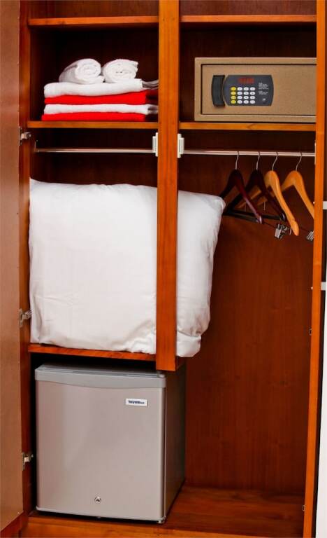 Hotel Travellers Nest