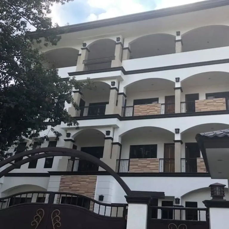Balay Ni Manuel Ken Maria