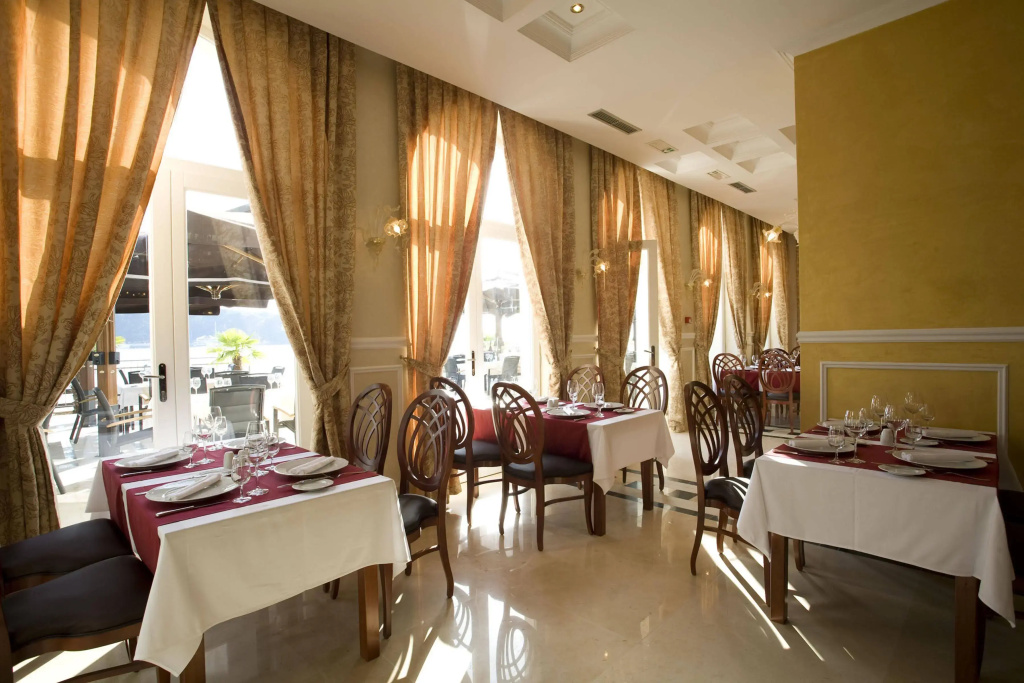 BO Hotel Palazzo - Général