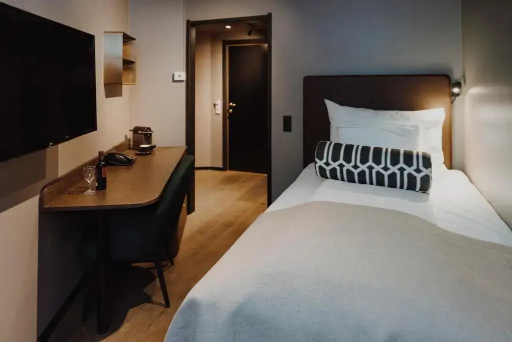 Funken Lodge - Chambres
