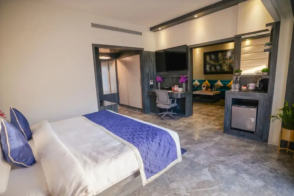 Hotel photo 6